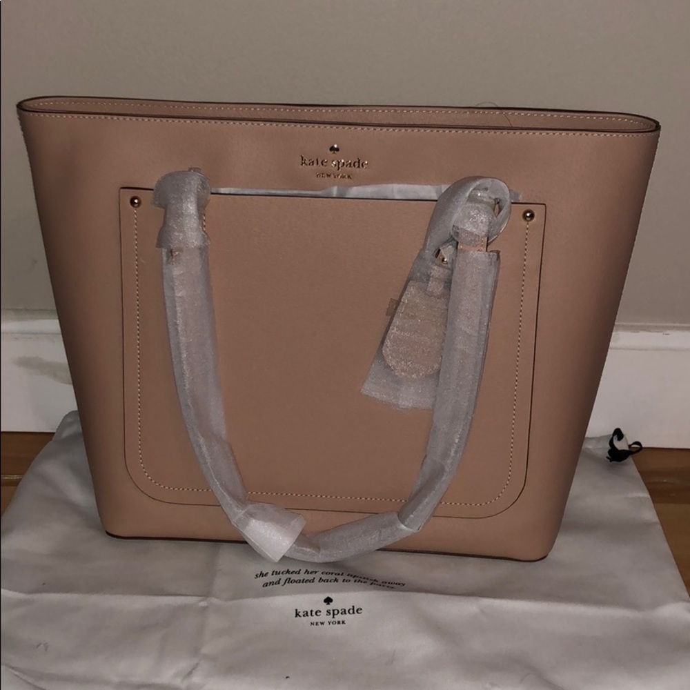 Kate spade (Kimberly)